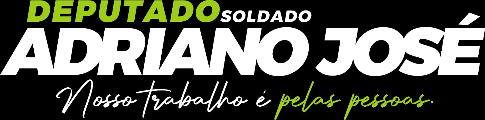 Adriano José